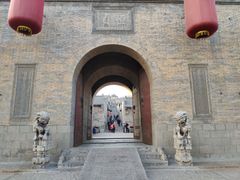 -山西王家大院
