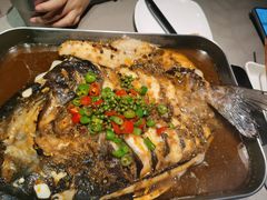 -半天妖烤鱼(大兴大悦春风里店)