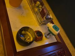 -舞指仙境足浴按摩(政务店)