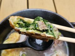 -地二手作鱼汤馄饨(上街里店)