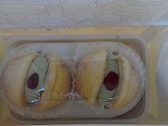 -東更道点心行(大悦城店)
