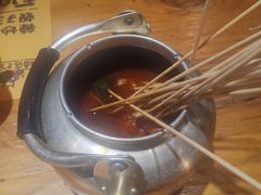 -喝丢一只鞋海鲜烧烤(文体街店)
