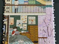 -3D·JP拼图(合生汇店)
