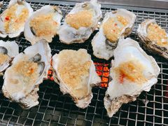 -蚝英雄·自助烤蚝(高新店)
