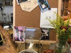 -拾壹cafe·工作室