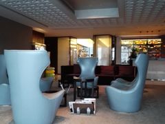 健身中心-广州天河希尔顿酒店