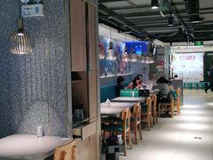 -半天妖烤鱼(东方新天地店)