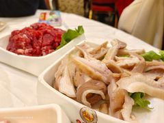 -活潑鲜跳(湖滨商业街店)