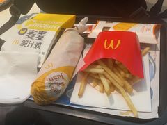 -麦当劳(廊坊新华路店)