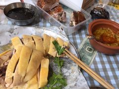 -阿金大白·上海菜馆(新天地店)