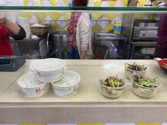 -户部巷小吃(中商徐东平价广场店)