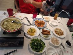 -丰收日·小海鲜·沪上家宴(顾村正大店)