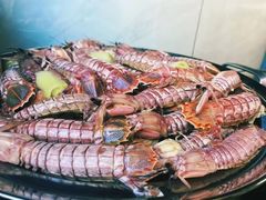 -四道口水产市场