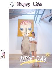 点击看大图 体验后-大麦微针植发全国连锁