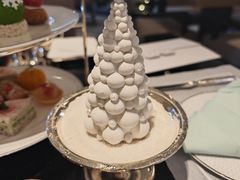-王府半岛酒店·大堂茶座