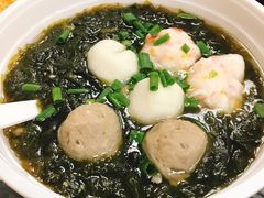 -八珍·广式煎饺·广州老字号(北京路总店)