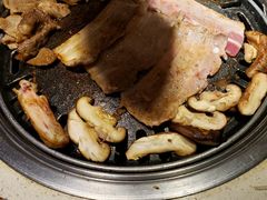 -猫爪爪原切自助烤肉(观音桥阳光世纪店)