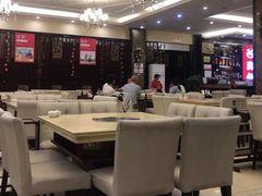 大堂-芭夯兔·兔肉汤锅(新都店)