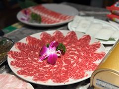 -禄婶鸡煲·打边炉