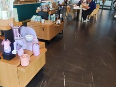 -星巴克臻选(湛江鼎盛广场店)