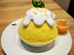 -After You Dessert Cafe(CENTRALWORLD)