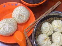 鲜肉中包-味一早餐(新芝路店)