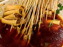 -160烧烤(香坊店)