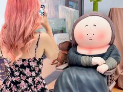 -长沙北辰三角洲大悦城