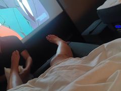 -和子足浴SPA会馆(东方之门店)