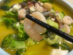 -尚岛私房菜(西方巷店)