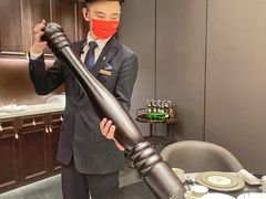 -海派悦庭·海胆烧麦·新融合菜(凯德广场店)