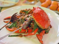 -無招牌海鮮(芽笼店)