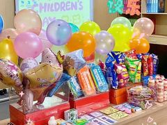 -奇尔思青少儿·语言·艺术·演讲(顾戴路店)