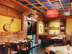-小吊梨汤·北京菜·烤鸭(清河万象汇店)