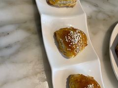 -顺德美的万豪酒店-万豪中餐厅