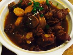 -妈妈的味道(工人体育场东路店)