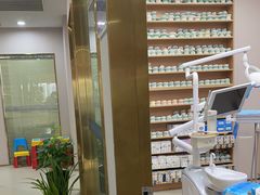 -启辰口腔(南坪店)