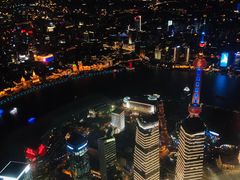 -上海中心大厦