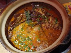 柴火稻草鱼-吃饭皇帝大(合生汇店)