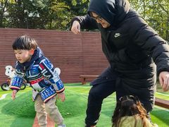 -玛利娅蒙特梭利双语幼儿园·托育(百家湖直营园)