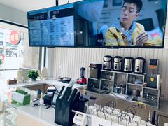 -POLAR CAFE(兴正元广场店)