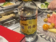 -海底捞火锅(上元大街店)