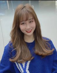 点击看大图 -MORI HAIR SALON日式美发沙龙