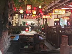-矮板凳老火锅(宽窄巷子店)