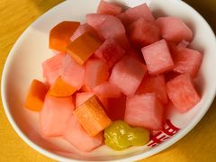 -胖妹面庄(香饵胡同店)