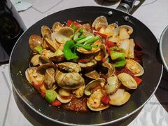 -巴厘龙虾·榜首油焖大虾(青山店)