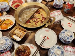 -牛签签串串香(IFS店)