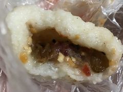 艾窝窝-白魁老号饭庄(安内店)