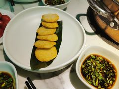 -六少·猪肚包鸡火锅(卓悦INTOWN店)