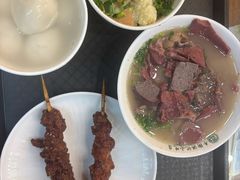 -牛街洪记小吃店(牛街店)